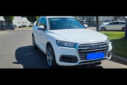 Audi Q5 305.280 km 15.950 &euro; Nürnberg 90429