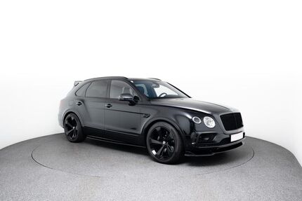 Bentley Bentayga 28.000 km 130.300 € Wörthsee 82237