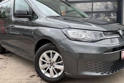 VW Caddy Maxi 7.034 km 33.499 € Isernhagen OT Altwarmbüchen bei Hannover A2/A7 30916