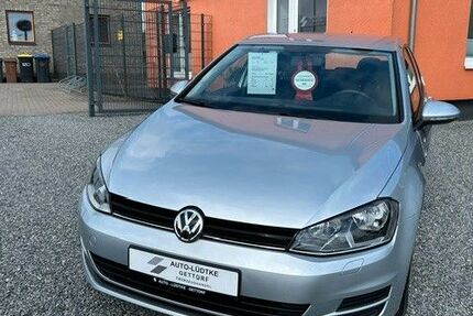 VW Golf 138.400 km 10.490 &euro; Gettorf 24214