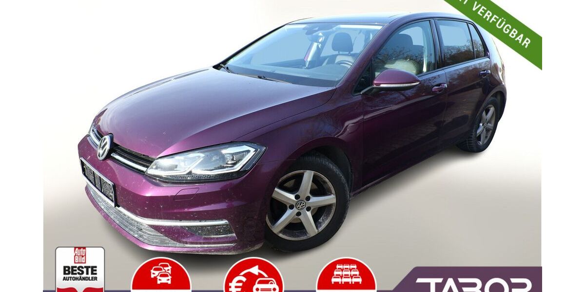VW Golf 109.700 km 14.088 &euro; Kehl 77694