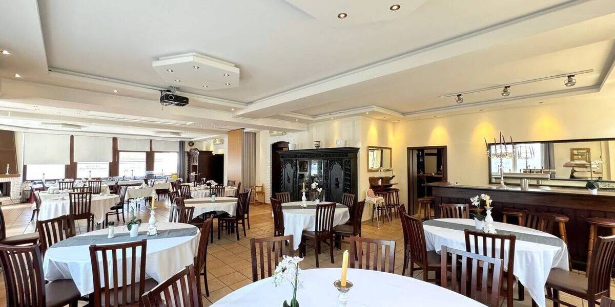 Liebevoll restauriertes Gasthaus mit Hotelbetrieb im Herzen von Westerkappeln zimmer