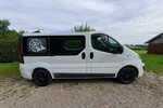 Renault Trafic 199.333 km 13.400 &euro; Bad Kohlgrub 82433
