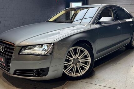 Audi A8 52.900 km 28.990 &euro; Heusenstamm 63150