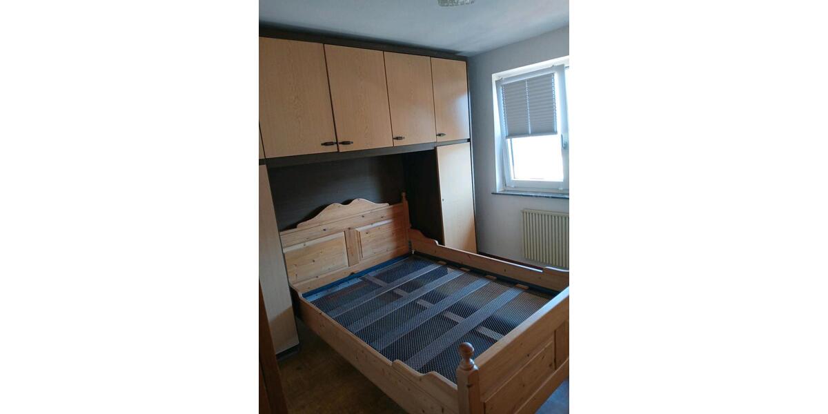 Wohnhaushälfte 4 zimmer