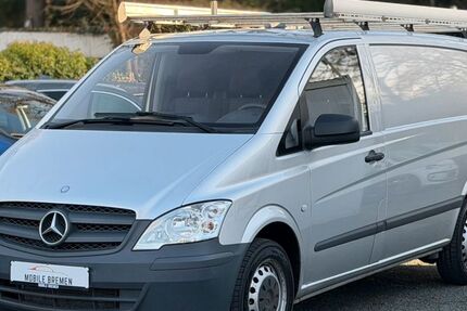 Mercedes-Benz Vito 192.000 km 8.990 &euro; Bremen 28259