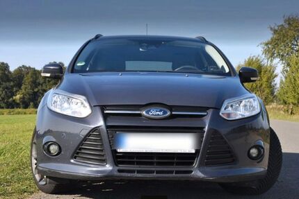 Ford Focus 188.100 km 6.666 € Bismark 39629