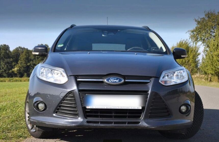 Ford Focus 188.100 km 6.666 € Bismark 39629
