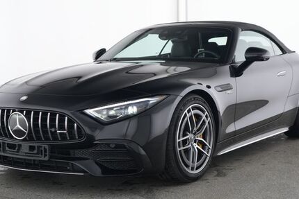 Mercedes-Benz SL 43 AMG 16.515 km 104.430 &euro; Memmingen-Steinheim 87700