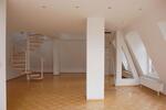 Dachgeschoßwohnung Frankfurt (Oder) - 4 Zimmer, 165 m&sup2;, 1.050&euro; | Angebot:26355014