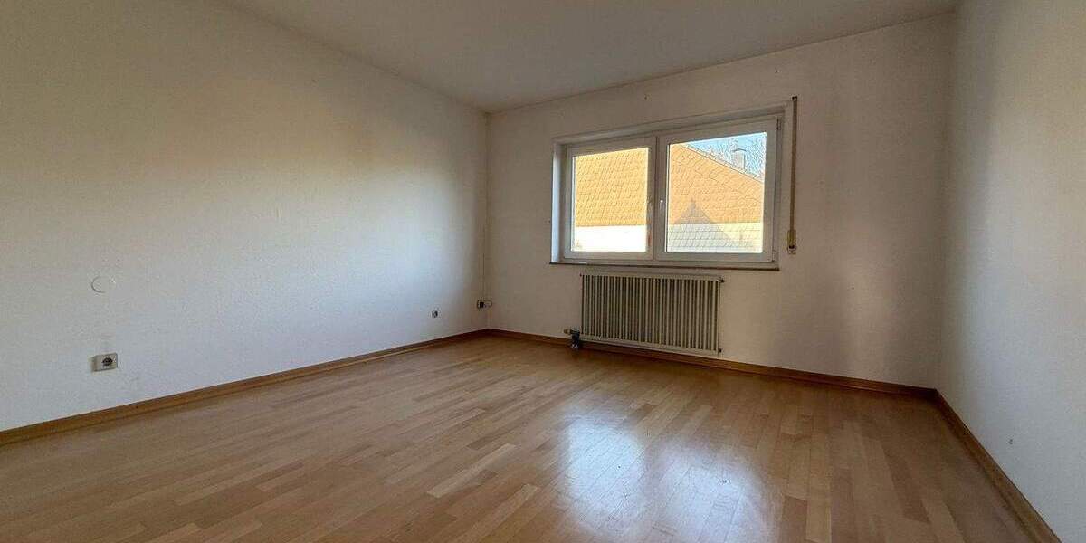 Reihenmittelhaus Mannheim Rheinau - 4 Zimmer, 122 m&sup2;, 365.000&euro; | Angebot:25668088