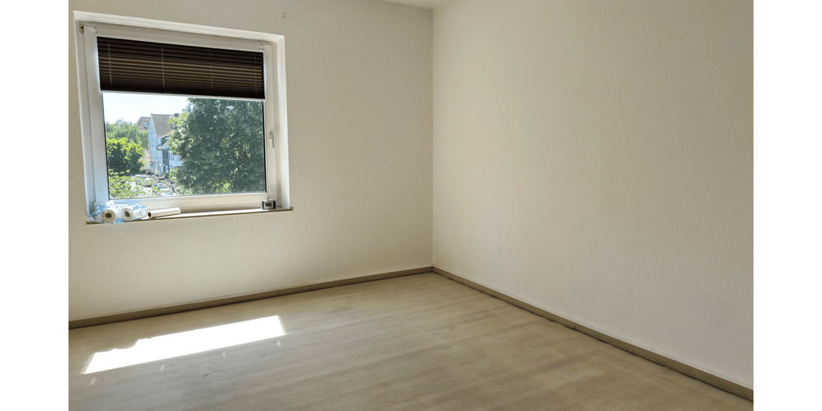 Etagenwohnung Bremen Weidedamm - 3 Zimmer, 63 m&sup2;, 800&euro; | Angebot:26842048
