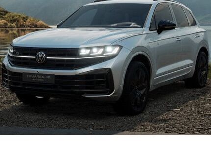 VW Touareg 3.000 km 90.990 &euro; München 81669