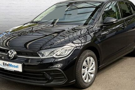 VW Polo 20.808 km 17.990 &euro; Prüm 54595