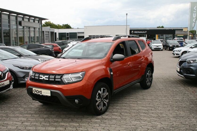 Duster