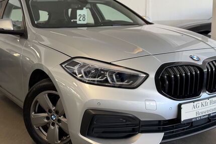 BMW 118 113.678 km 14.250 &euro; Heusenstamm 63150