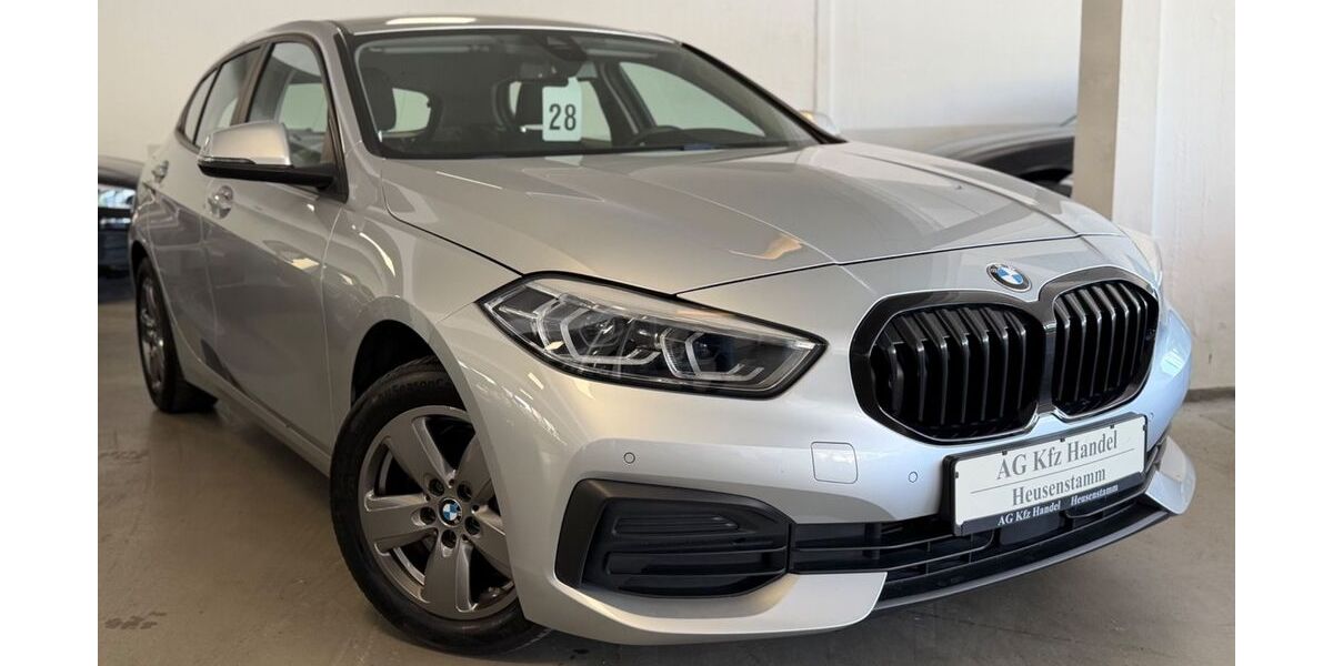 BMW 118 113.678 km 14.250 &euro; Heusenstamm 63150