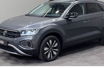 VW T-Roc 27.009 km 23.770 &euro; Herzberg 04916