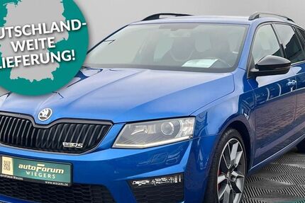 Skoda Octavia 73.499 km 16.981 &euro; Gütersloh 33334