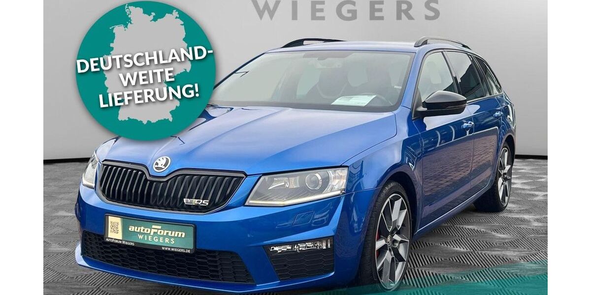 Skoda Octavia 73.499 km 16.981 &euro; Gütersloh 33334