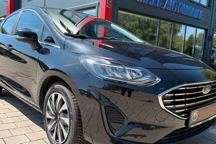 Ford Fiesta 88.600 km 14.300 &euro; Neu Wulmstorf 21629