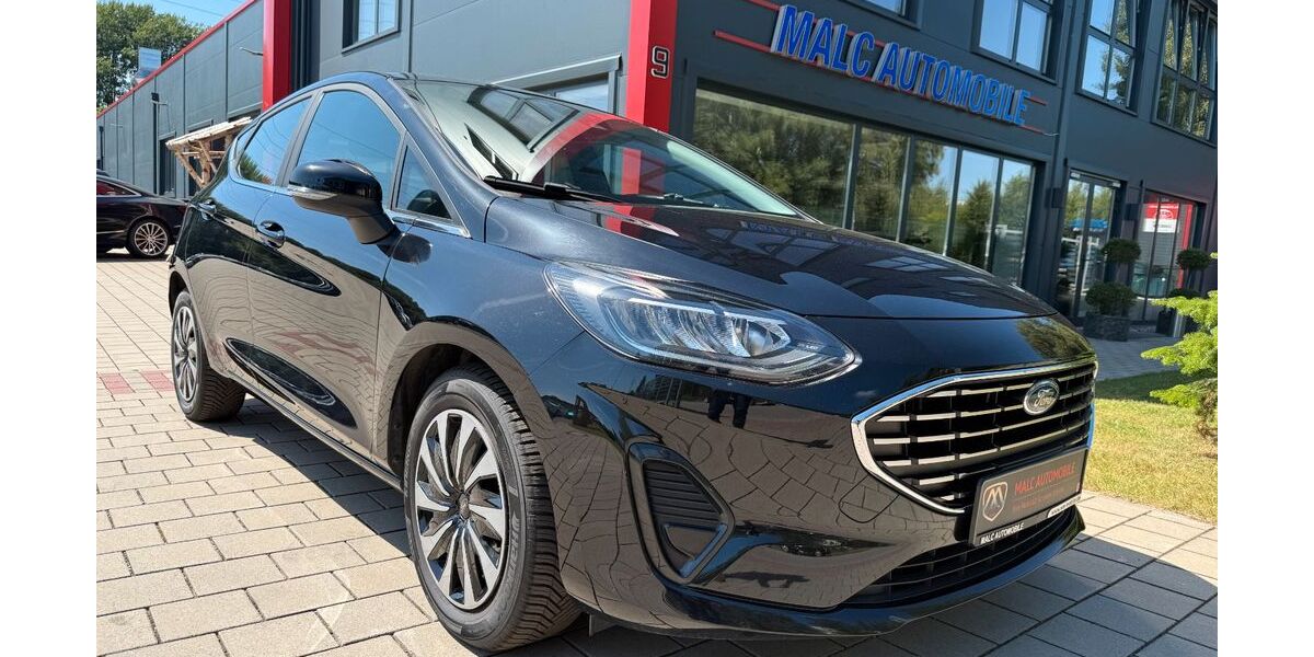 Ford Fiesta 88.600 km 14.300 &euro; Neu Wulmstorf 21629