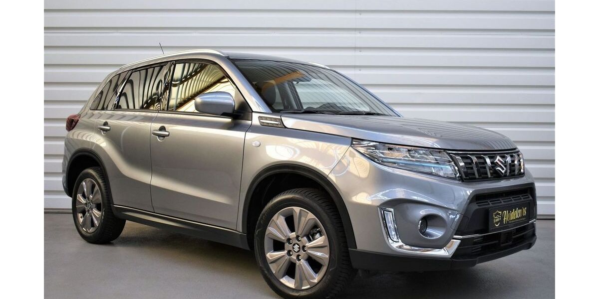 Suzuki Vitara 9.917 km 21.490 &euro; Altlußheim 68804