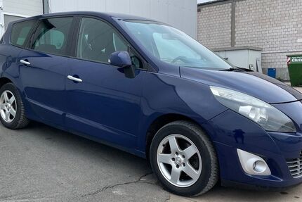 Renault Scenic 359.840 km 1.900 &euro; Mainz-Mombach 55120