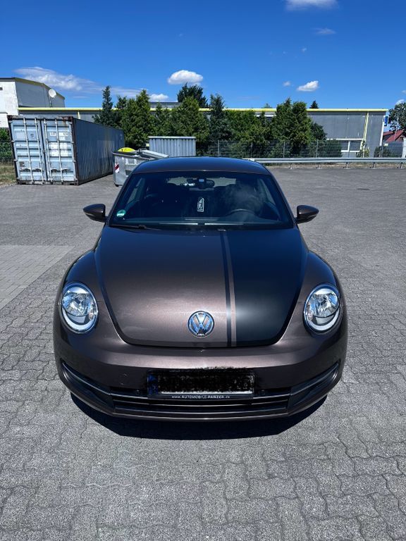VW Beetle 200.000 km 5.399 € Leipzig 04347
