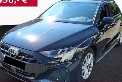 Audi A3 23.881 km 34.390 &euro; Fellbach 70734