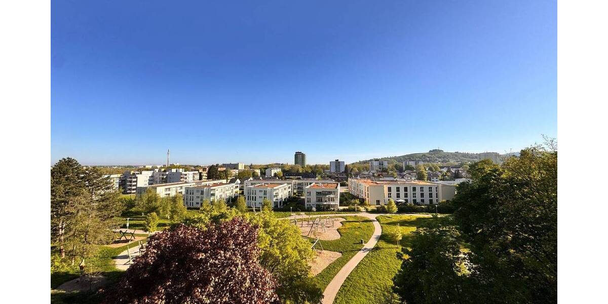 Etagenwohnung Lahr/Schwarzwald Lahr - 4 Zimmer, 121 m&sup2;, 199.500&euro; | Angebot:26318664