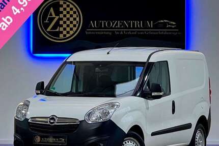 Opel Combo 46.261 km 9.990 &euro; Schapen 48480