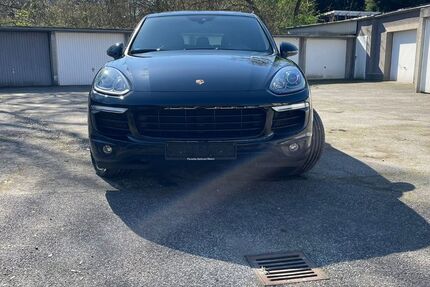 Porsche Cayenne 148.000 km 33.999 &euro; Essen 45309