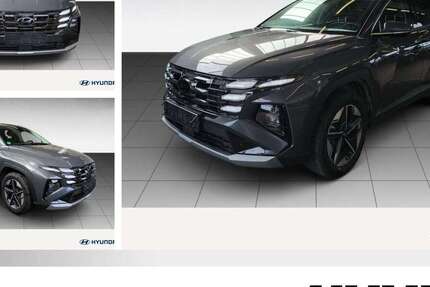 Hyundai TUCSON 10.669 km 29.899 &euro; Oberhausen 46149