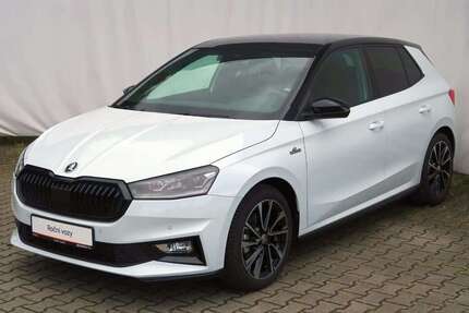Skoda Fabia 11.500 km 20.590 &euro; Lauter-Bernsbach 08315