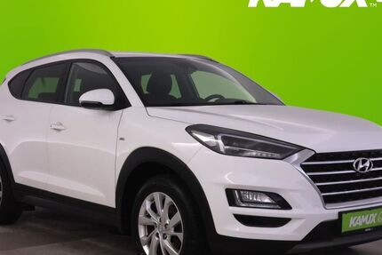 Hyundai TUCSON 73.660 km 17.850 &euro; Stade 21682