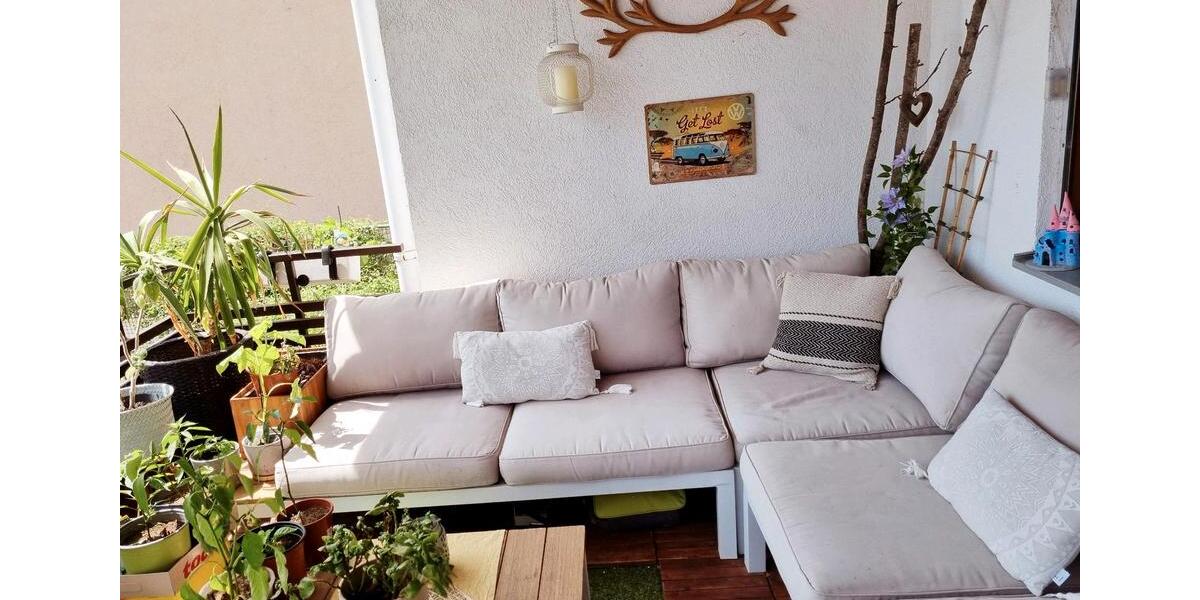 Hochparterre Rheinfelden (Baden) - 4 Zimmer, 99 m&sup2;, 319.000&euro; | Angebot:25323935