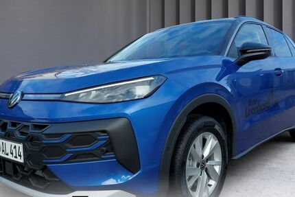 VW T-Roc 7.321 km 35.990 &euro; Aue 08280