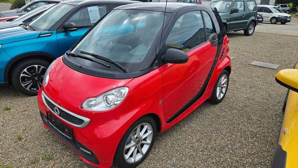ForTwo