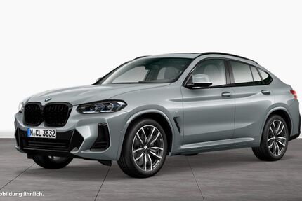 BMW X4 45.049 km 44.993 &euro; Minden 32429