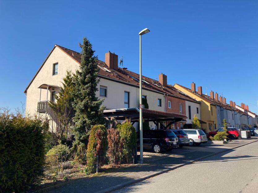 Einfamilienhaus mit EinliegerWohnung, provisionsfrei
