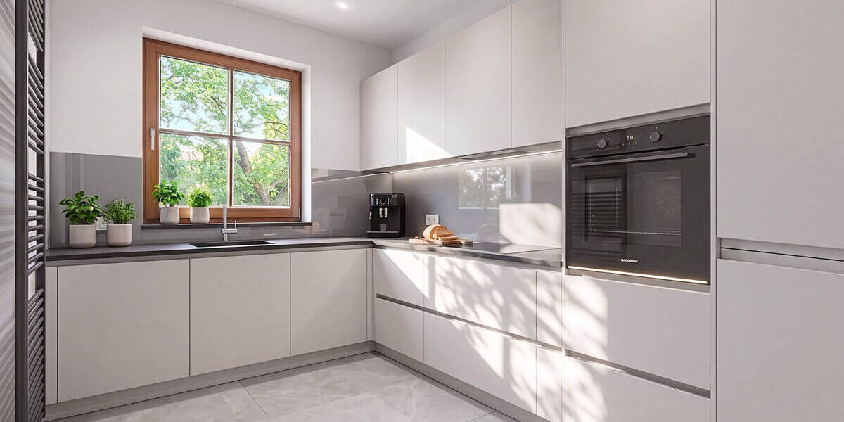 Doppelhaushälfte Wendelstein - 5 Zimmer, 117 m&sup2;, 495.000&euro; | Angebot:26594821