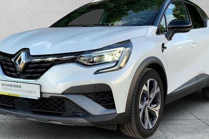 Renault Captur 30.762 km 19.490 &euro; Zwickau 08064