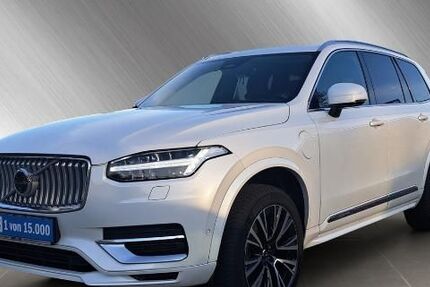 Volvo XC90 27.800 km 58.490 &euro; Cottbus - Groß Gaglow 03051