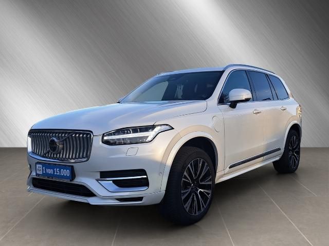 Volvo XC90 27.800 km 58.490 &euro; Cottbus - Groß Gaglow 03051