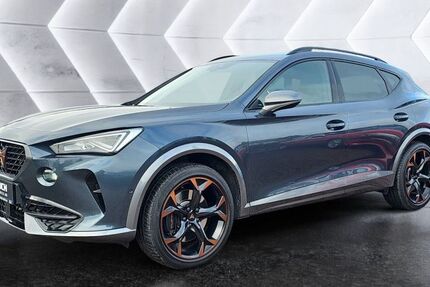 Cupra Formentor 40.500 km 29.790 &euro; Ludwigsfelde 14974