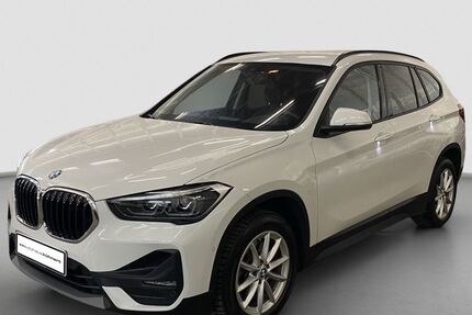 BMW X1 66.281 km 26.855 &euro; Zwickau 08060