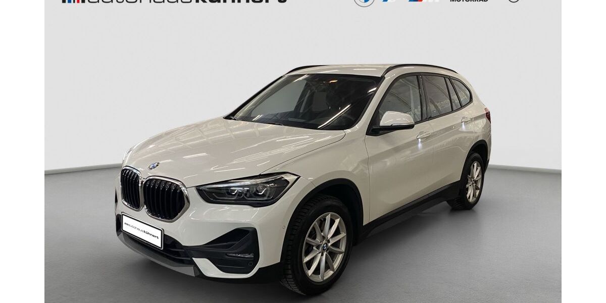BMW X1 66.281 km 26.855 &euro; Zwickau 08060