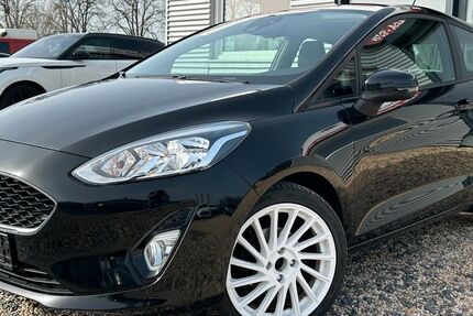 Ford Fiesta 81.900 km 9.199 &euro; Weilerswist 53919