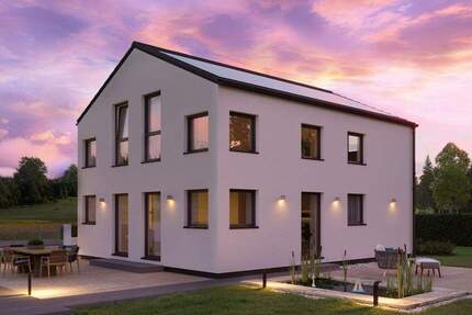 Haus Rommerskirchen Oekoven - 4 Zimmer, 141 m&sup2;, 499.500&euro; | Angebot:25372260